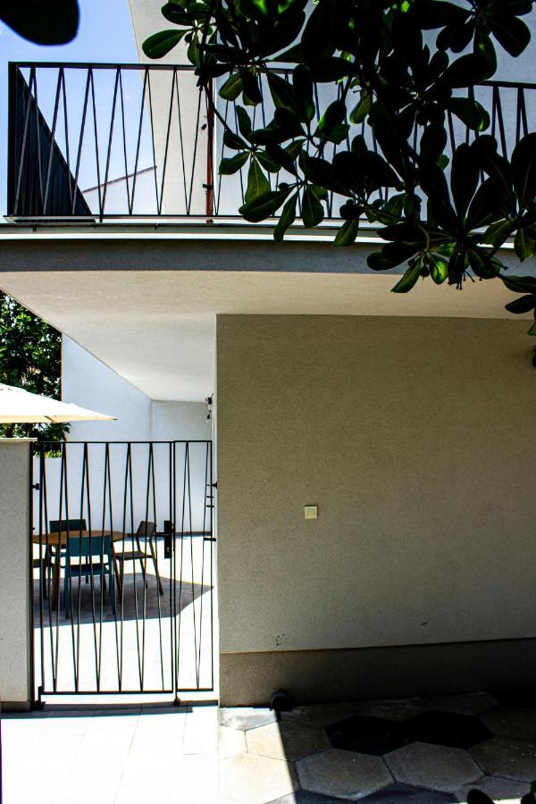 Casa Dubi. Kvarner セルツェ エクステリア 写真