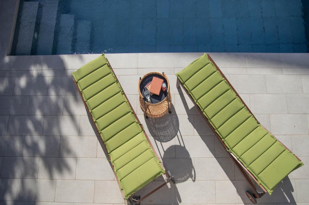 Casa Dubi. Kvarner セルツェ エクステリア 写真