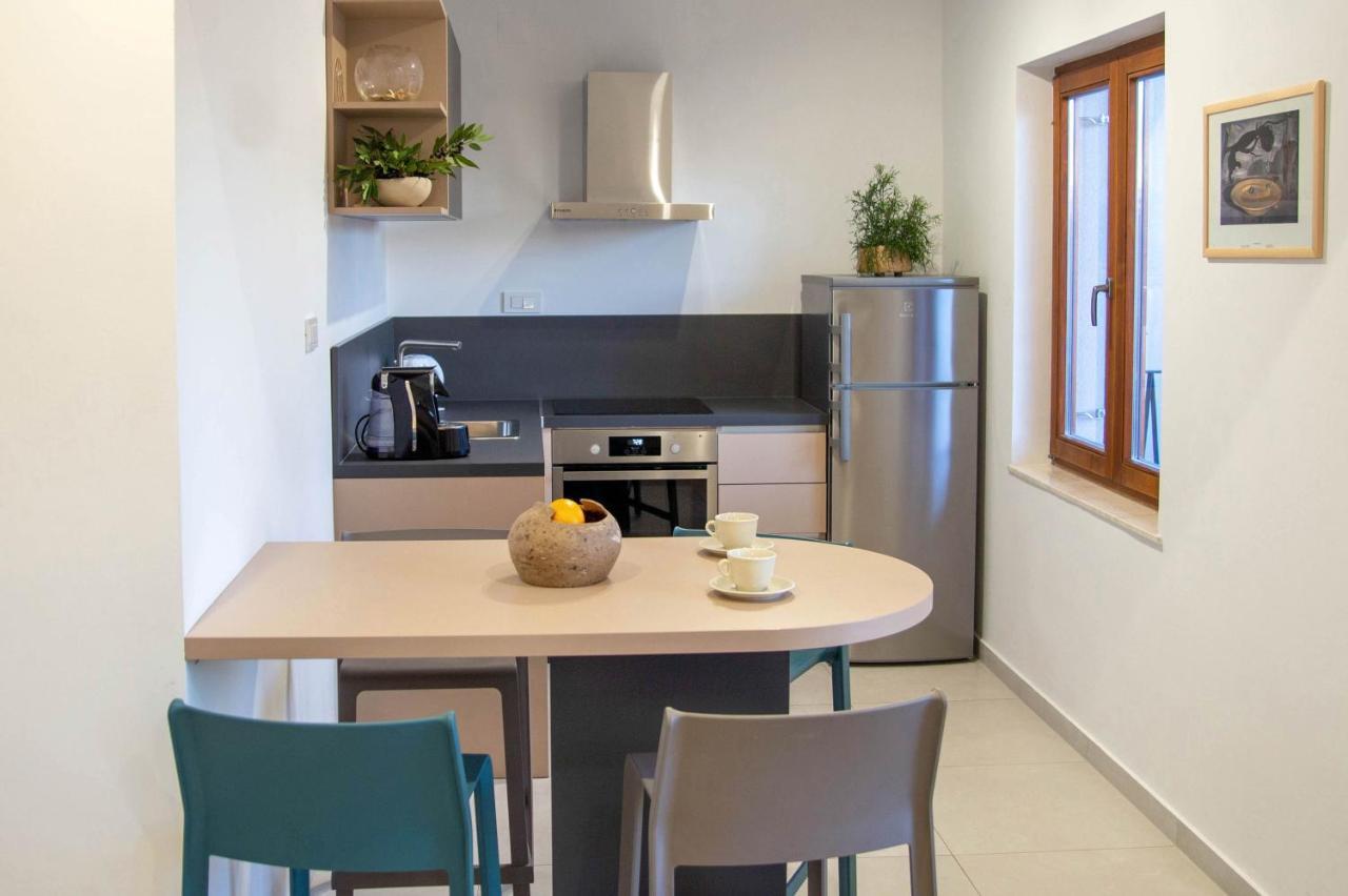 Casa Dubi. Kvarner セルツェ エクステリア 写真