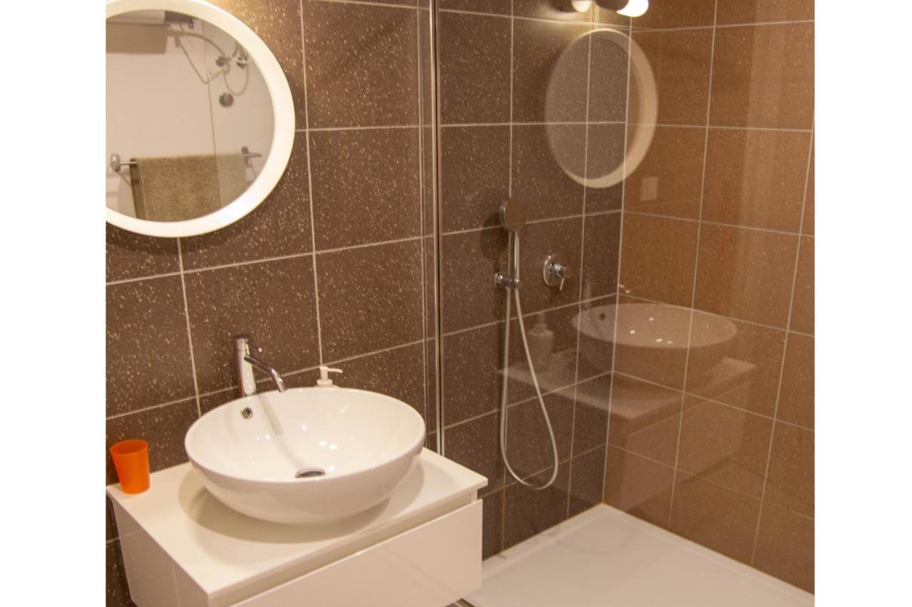 Casa Dubi. Kvarner セルツェ エクステリア 写真