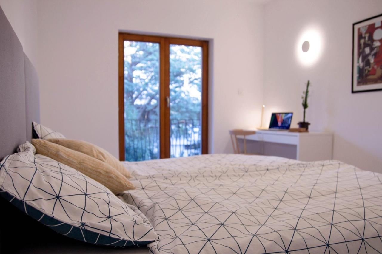 Casa Dubi. Kvarner セルツェ エクステリア 写真