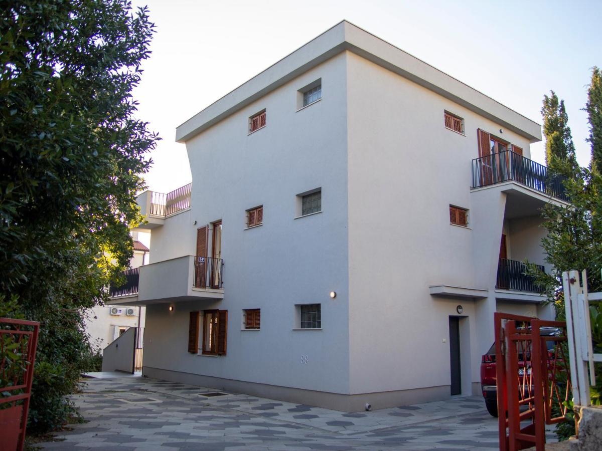 Casa Dubi. Kvarner セルツェ エクステリア 写真